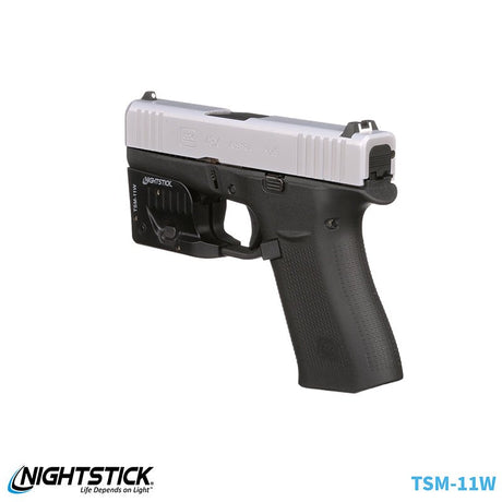Nightstick
