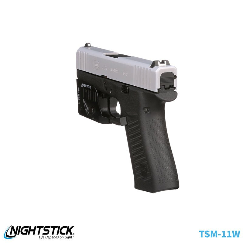 Nightstick