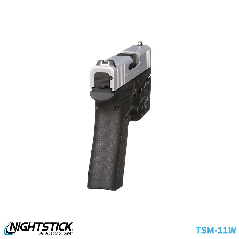 Nightstick