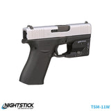 Nightstick