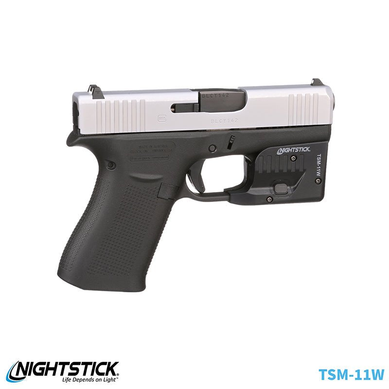 Nightstick