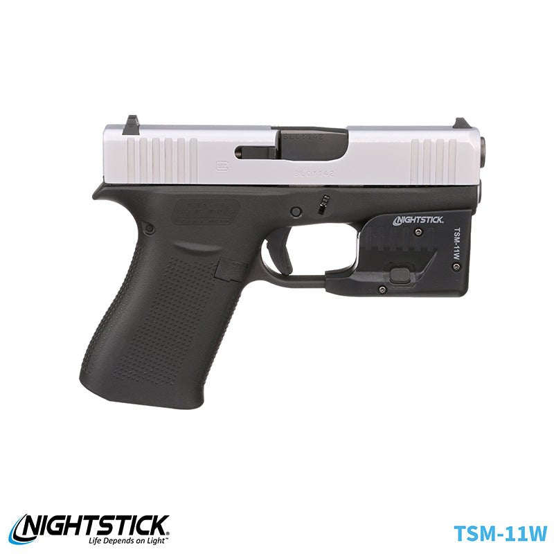 Nightstick