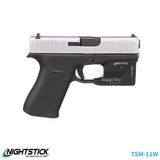 Nightstick