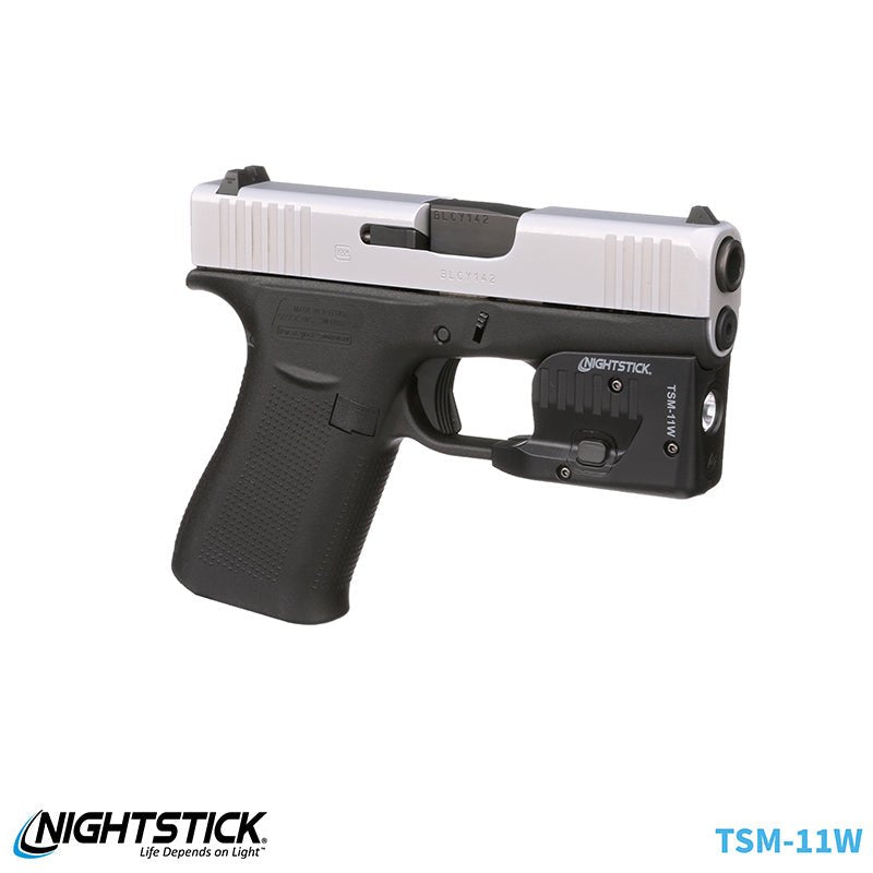 Nightstick