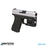 Nightstick