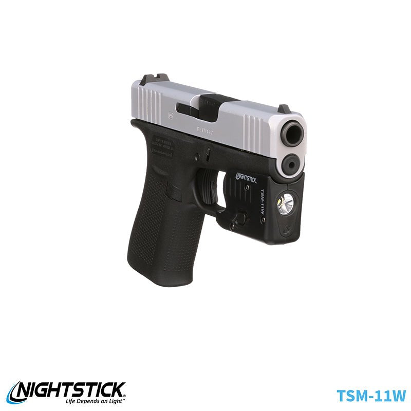 Nightstick