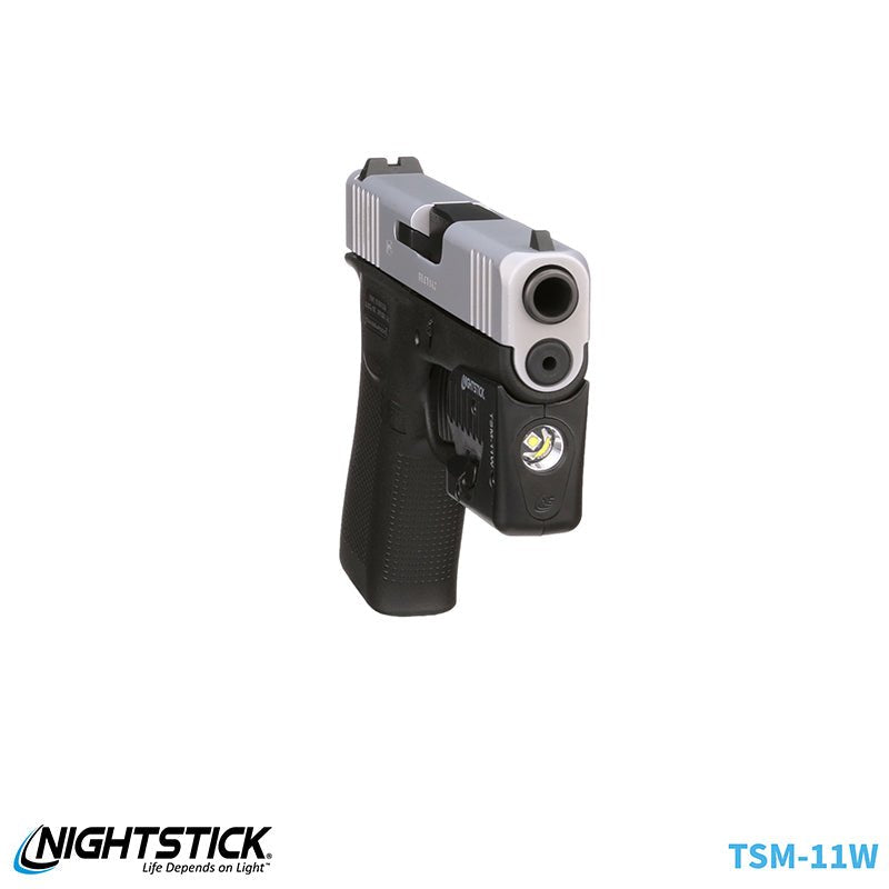 Nightstick