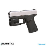 Nightstick