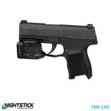 Nightstick