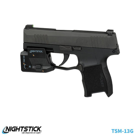 Nightstick