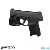 Nightstick