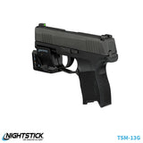 Nightstick