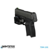 Nightstick