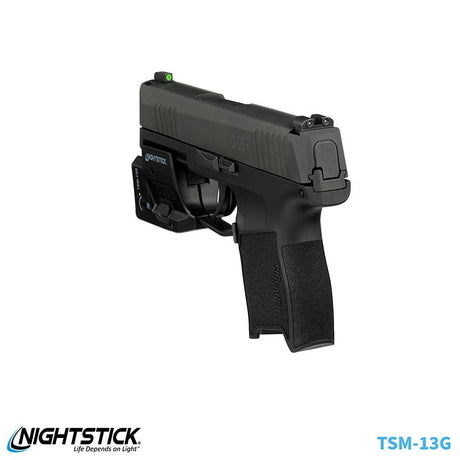 Nightstick