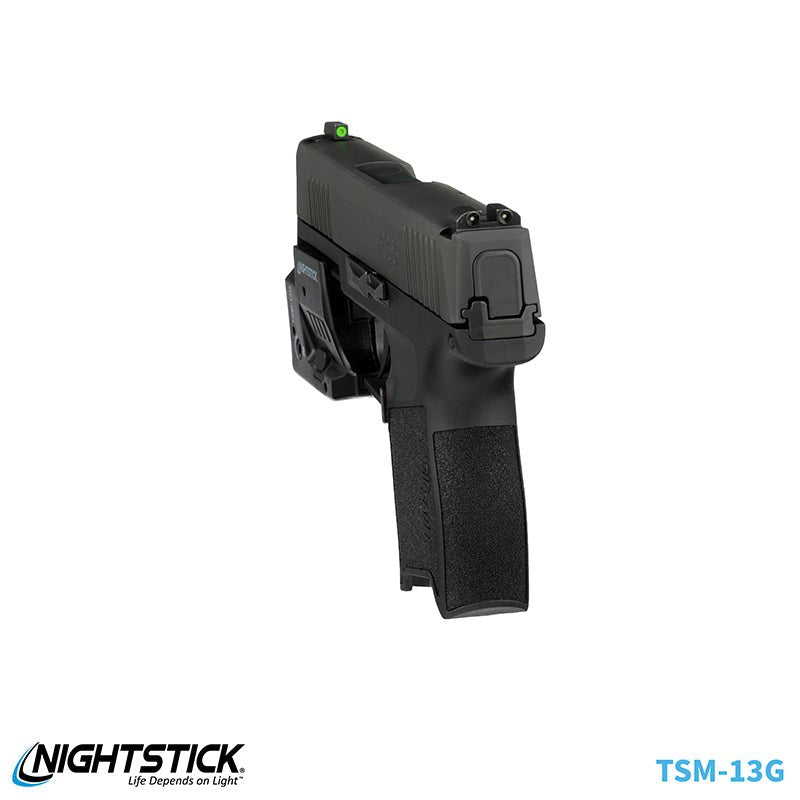 Nightstick