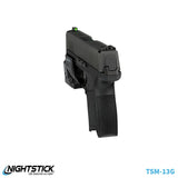 Nightstick
