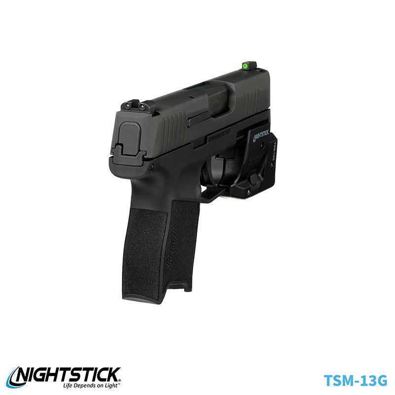 Nightstick