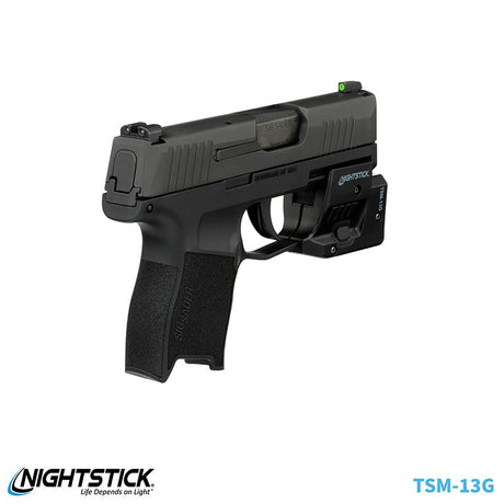 Nightstick