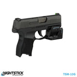 Nightstick