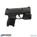 Nightstick
