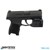 Nightstick