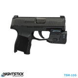 Nightstick
