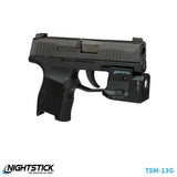 Nightstick