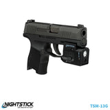 Nightstick