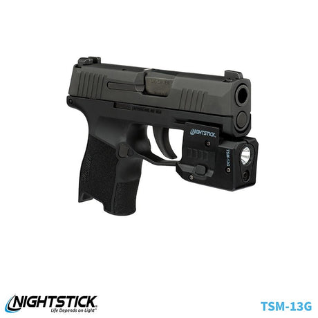 Nightstick