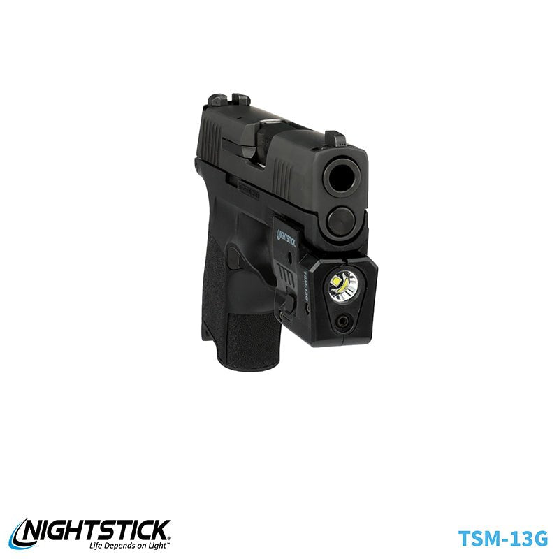 Nightstick