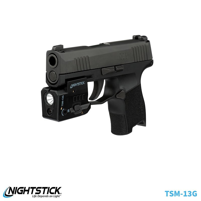 Nightstick