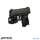 Nightstick