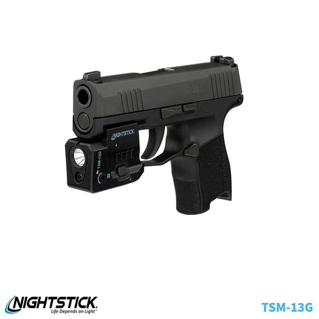 Nightstick