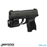Nightstick
