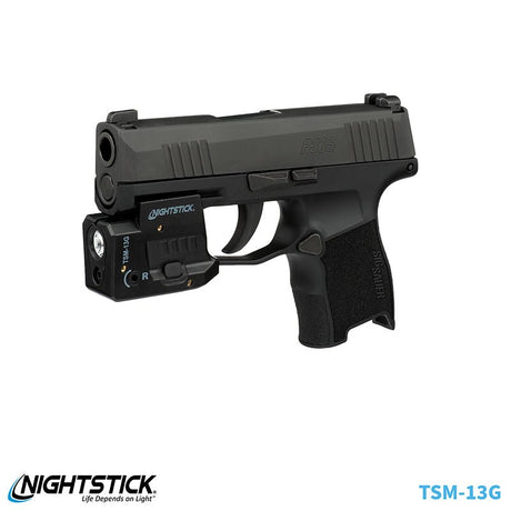 Nightstick