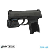 Nightstick