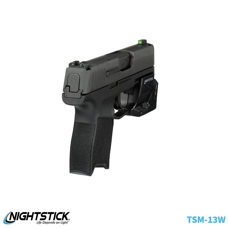 Nightstick