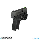 Nightstick