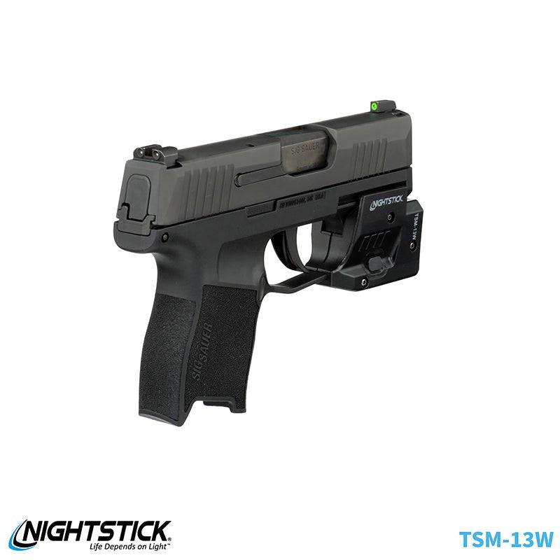 Nightstick