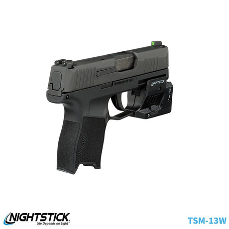 Nightstick