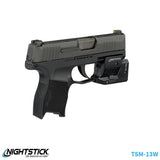 Nightstick