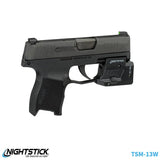 Nightstick