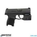 Nightstick