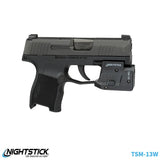 Nightstick