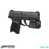 Nightstick