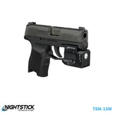 Nightstick