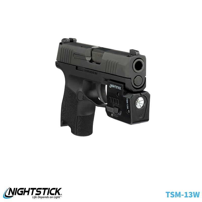 Nightstick