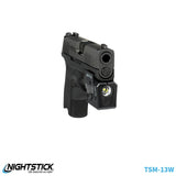 Nightstick
