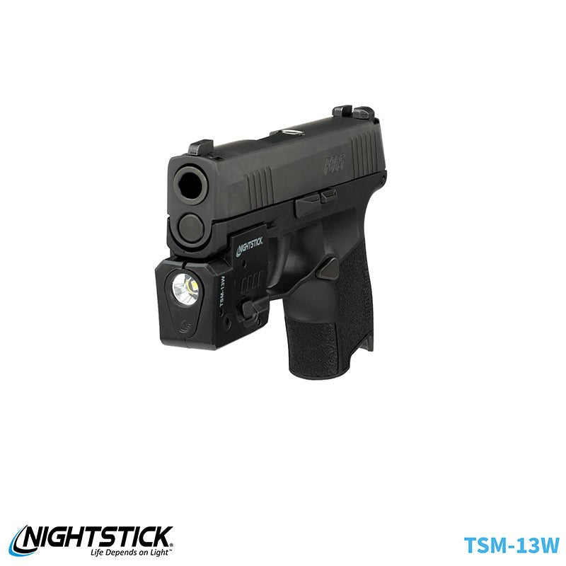 Nightstick