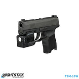Nightstick